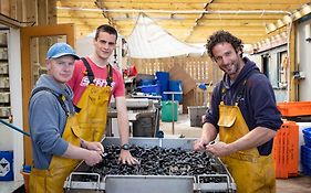 The Imperial Hotel Exmouth